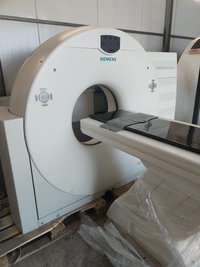 Компьютерный томограф Siemens SOMATON emotion 16
