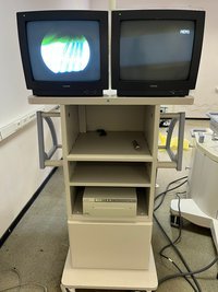 Toshiba SXT-1000A