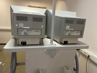 Toshiba SXT-1000A