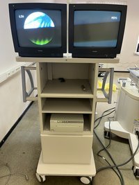 Toshiba SXT-1000A
