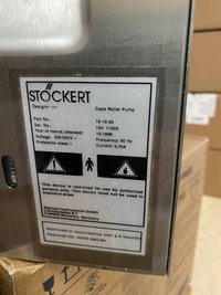Stockert
