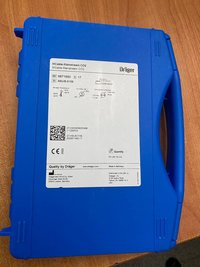 Кабель Dräger Infinity MCable Mainstream CO₂