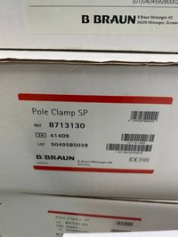 Держатель инфузоматов Braun