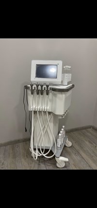 Аппарат Ionto Comed Glow Solution 