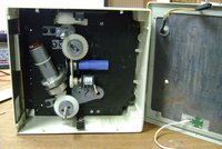 Диафрагма для рентгена Ralco R503