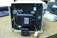 Диафрагма для рентгена Ralco R503