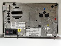Промыватель планшетов Bio-Rad PW 40