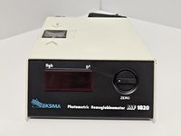 Гемоглобинометр eksma MF 1020 Фотометр