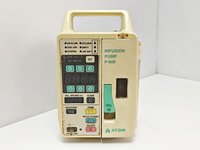Инфузионный насос Atom P600 Atom Medical