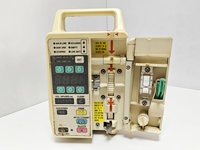 Инфузионный насос Atom P600 Atom Medical