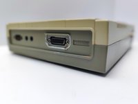 Электрокардиограф ECG-9801 Medinova