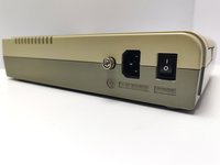 Электрокардиограф ECG-9801 Medinova