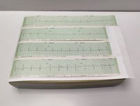 Электрокардиограф ECG-9801 Medinova