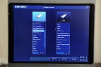 Портативный ультразвуковой аппарат Chison Sonotouch 60 