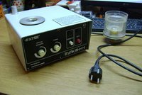 Уз-ингалятор «Утёс Вулкан-1.1»