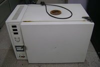 Стерилизатор воздушный (Сухожар) "Витязь" гп-40-3