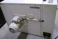 Стерилизатор воздушный (Сухожар) "Витязь" гп-40-3
