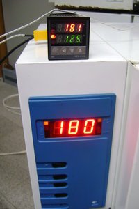 Стерилизатор воздушный гп-80мо ухл4.2
