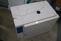 Стерилизатор воздушный гп-80мо ухл4.2