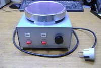 Магнитная мешалка мм-5