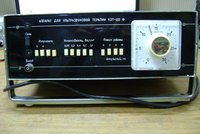 Аппарат для ультразвуковой терапии узт-1.01Ф