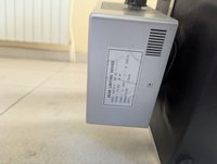 Переносной рентгеновский аппарат DM-100P