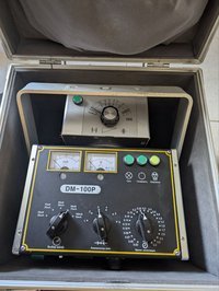 Переносной рентгеновский аппарат DM-100P