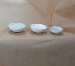Чашка выпарительная
