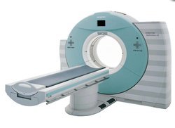Компьютерный томограф SIEMENS SOMATOM DEFINITION AS
