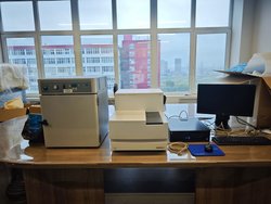 Сканер ДНК-микрочипов HD Agilent SureScan MicroArray Scanner
