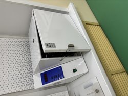 Стерилизатор воздушный ГП-20 МО