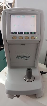 Авторефрактометр Shin-Nippon Accuref-k 9001