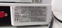 Авторефрактометр Shin-Nippon Accuref-k 9001