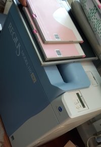 Оцифровщик рентгеновских снимков KONICA MiNOLTA Regius Model 110 HQ
