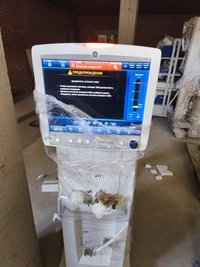 ИВЛ GE CARESCAPE R860