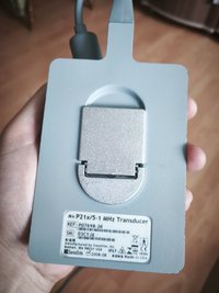 Ультразвуковые датчики Fujifilm Sonosite M-turbo