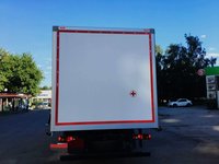 Передвижной коплекс маммограф+кабинет гинеколога