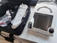 Портативный аппарат ИВЛ Ventilogic LS новый