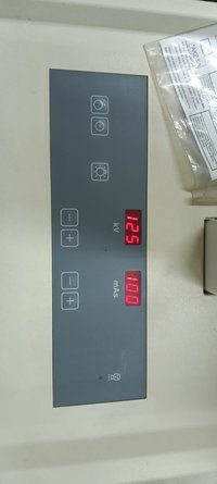 Аппарат рентгенографический передвижной SIEMENS Polymobil