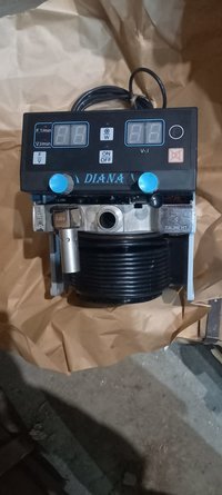 Аппарат-приставка ИВЛ "Диана" к аппаратам ингаляционного наркоза