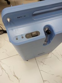 Кислородный концентратор Philips Everfro
