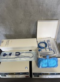 Радиочастотный коагулятор-аблятор Arthrex OPES AR-9600 наличие низкая цена