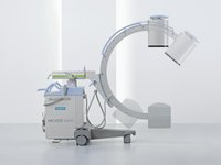 С дуга Siemens Varic