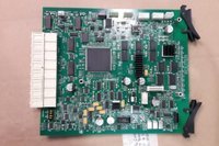 The Linear Accelerator (LINAC) Service Parts Unit: Agility Beam Limiting Device Description: Programmed PCB Assy, Router Part number: 1527044