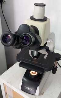 Микроскоп лабораторный ломо Микмед- 6