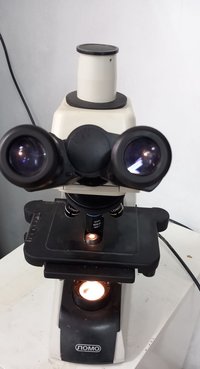 Микроскоп лабораторный ломо Микмед- 6