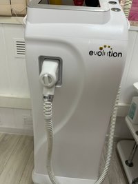 Диодный аппарат для лазерной эпиляции EVOLUTION от profbeauty