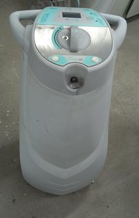Портативная автоматизированная система GLOSAIR 400