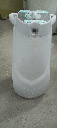 Портативная автоматизированная система GLOSAIR 400