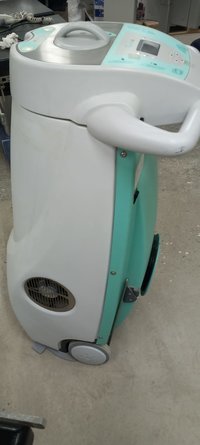 Портативная автоматизированная система GLOSAIR 400